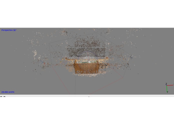 Wall Object Separator 2000 – screenshot 5