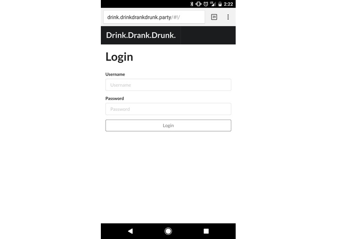 DrinkDrankDrunk – screenshot 9