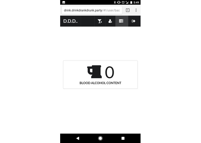 DrinkDrankDrunk – screenshot 5