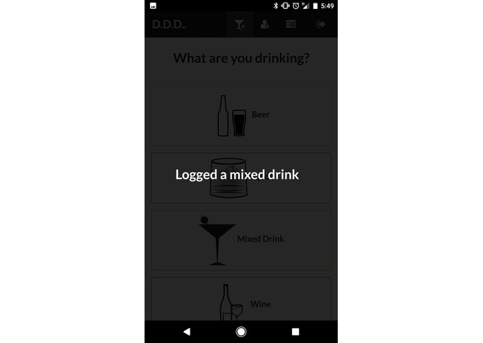 DrinkDrankDrunk – screenshot 7