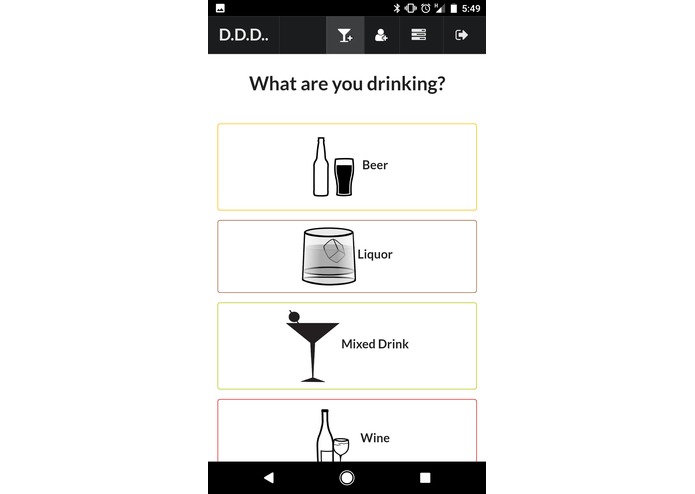 DrinkDrankDrunk – screenshot 6