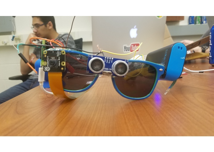 ThirdEye – screenshot 1