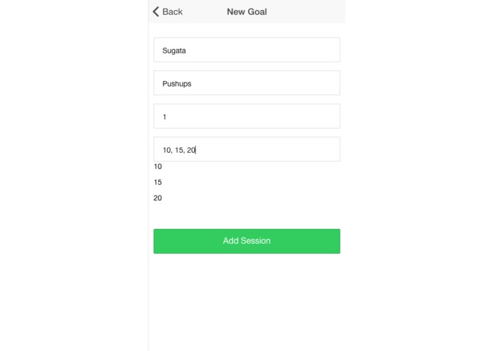 Goal n' Go – screenshot 3