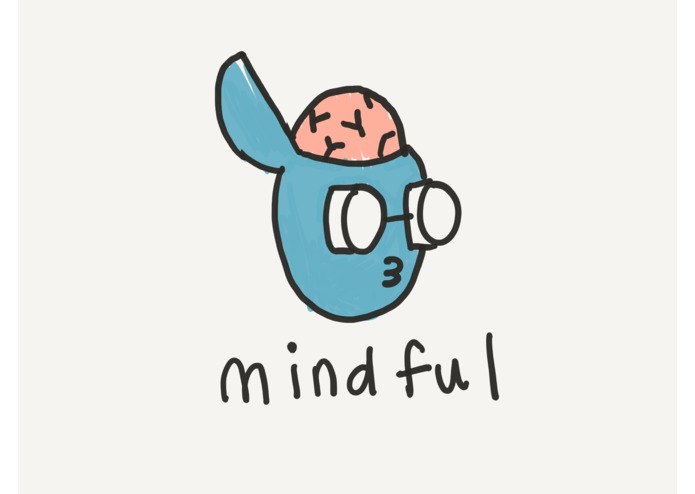 Mindful – screenshot 1