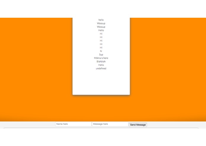 SocialVR – screenshot 2
