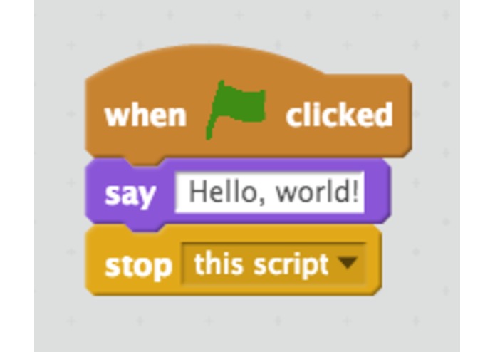 mkide – screenshot 1