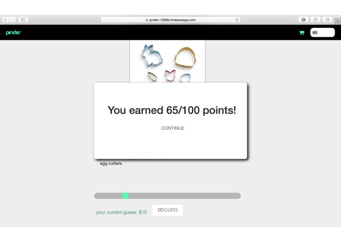 Pinder – screenshot 5
