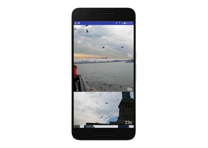 Lena – screenshot 3