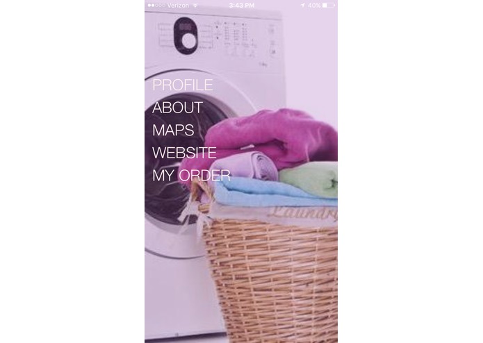 Laundaway – screenshot 1