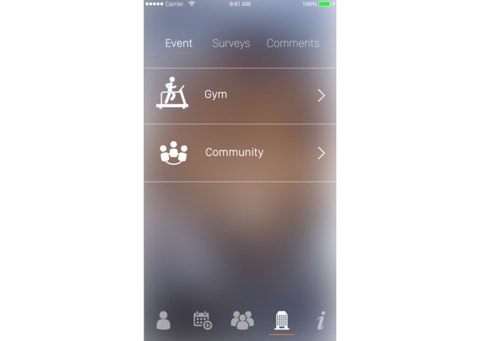 Eoko – screenshot 1