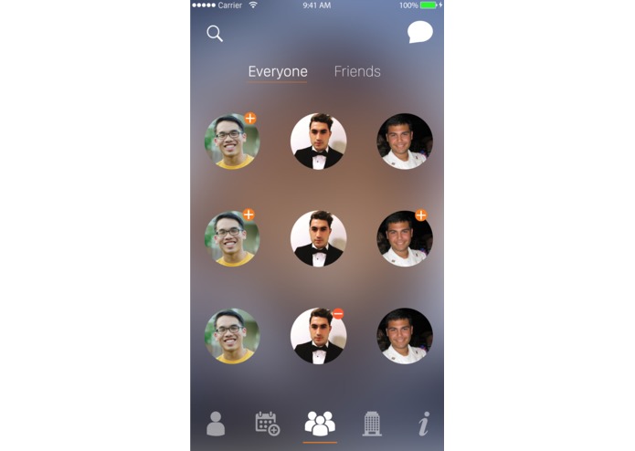 Eoko – screenshot 2