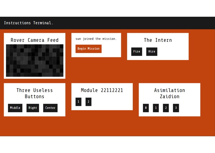 Transmission – screenshot 2