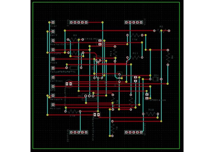 CAIR – screenshot 2