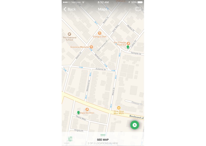 Laundaway – screenshot 3