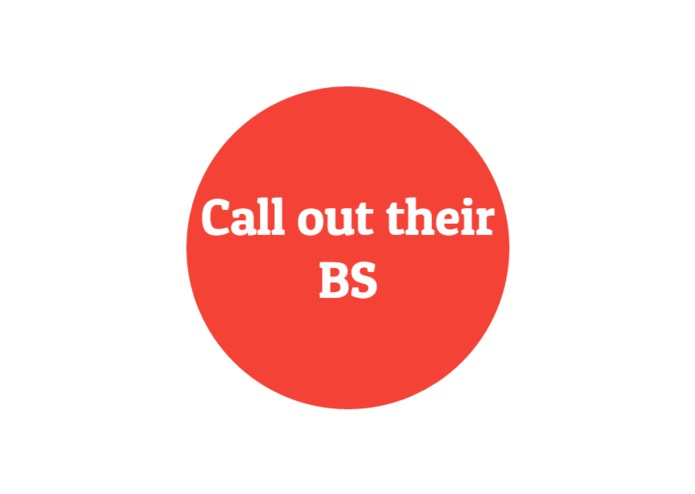 I Call BS – screenshot 2