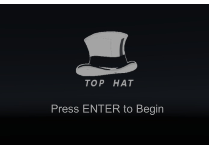 TopHat – screenshot 1