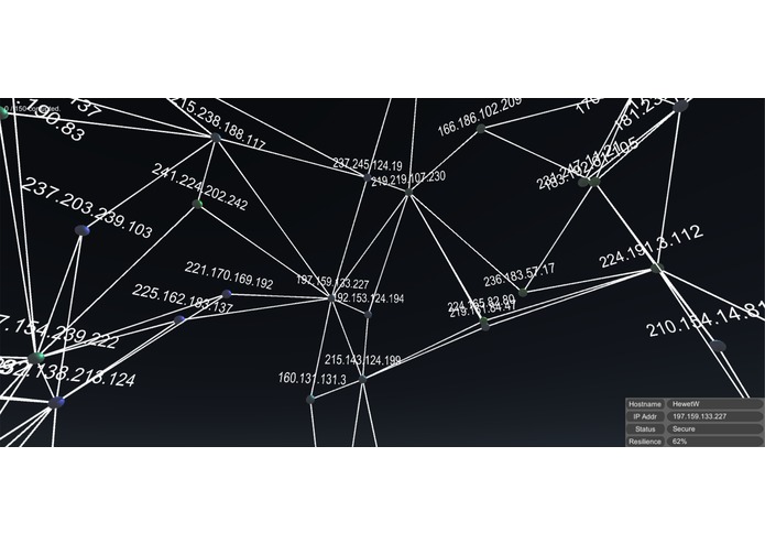 TopHat – screenshot 2