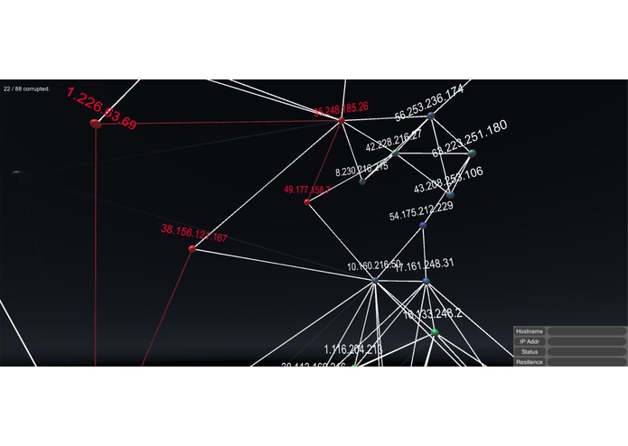 TopHat – screenshot 3