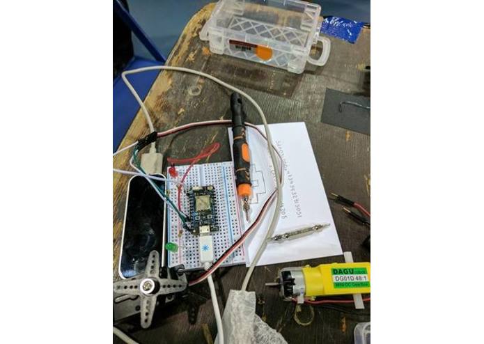 LγT – screenshot 1