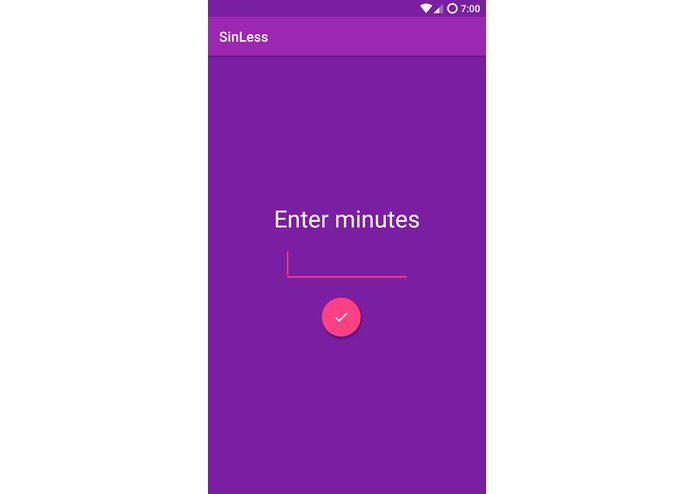 SinLess – screenshot 4