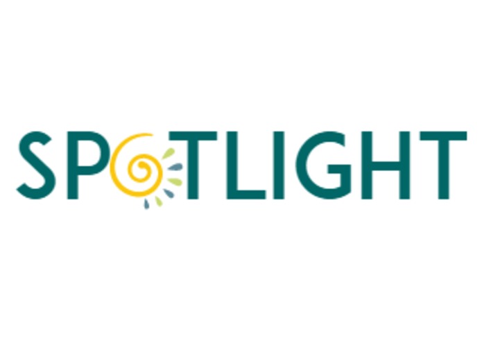 Spotlight – screenshot 1