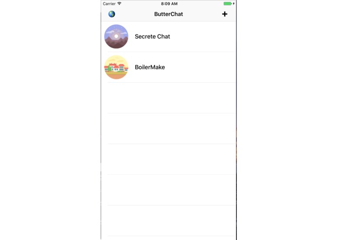 Unifier – screenshot 1