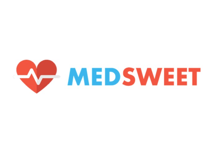 MedSweet – screenshot 1
