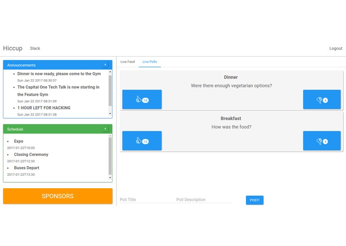 Hiccup – screenshot 3
