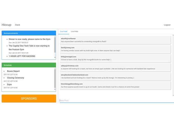 Hiccup – screenshot 4
