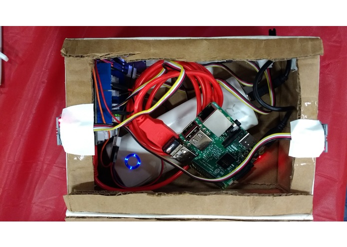 Alarming – screenshot 2