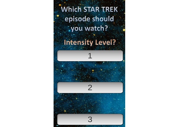 Star Choice – screenshot 1