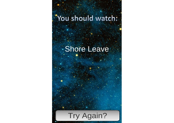 Star Choice – screenshot 2