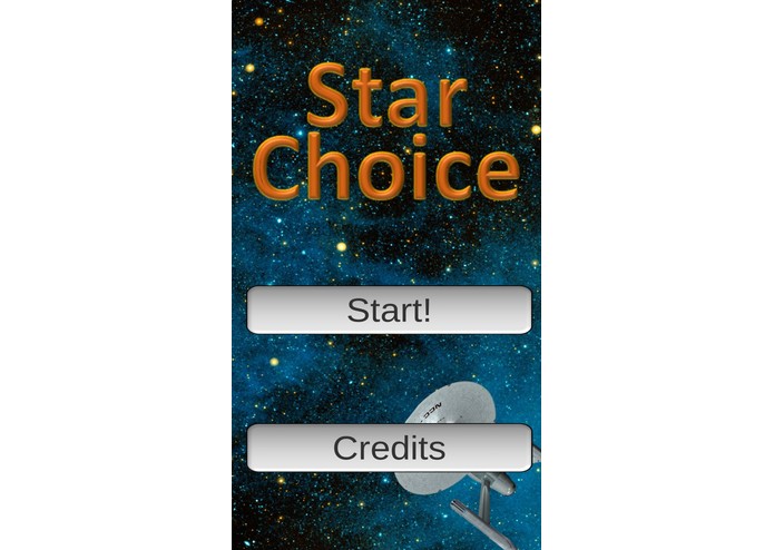 Star Choice – screenshot 3
