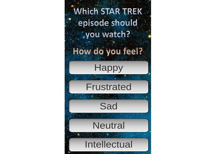 Star Choice – screenshot 4