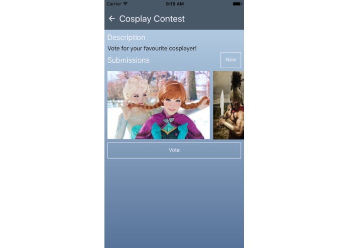 PicMe – screenshot 4