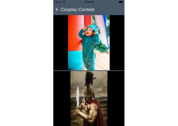 PicMe – screenshot 5