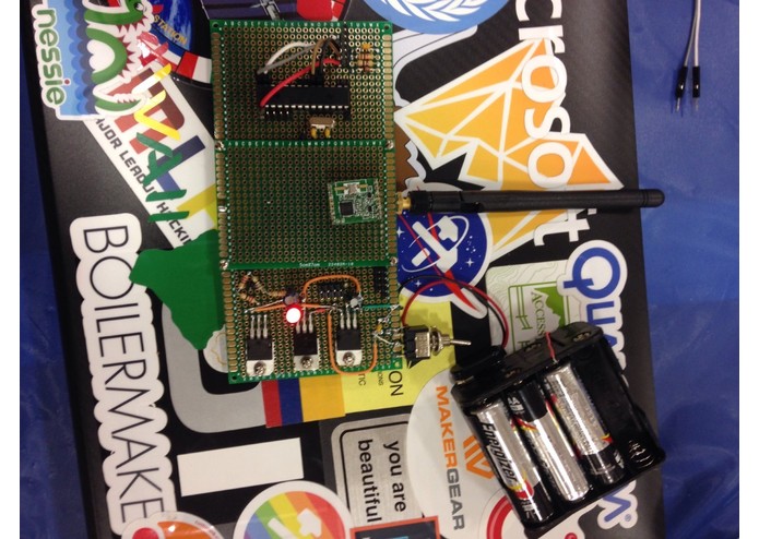 RC Plane  – screenshot 1