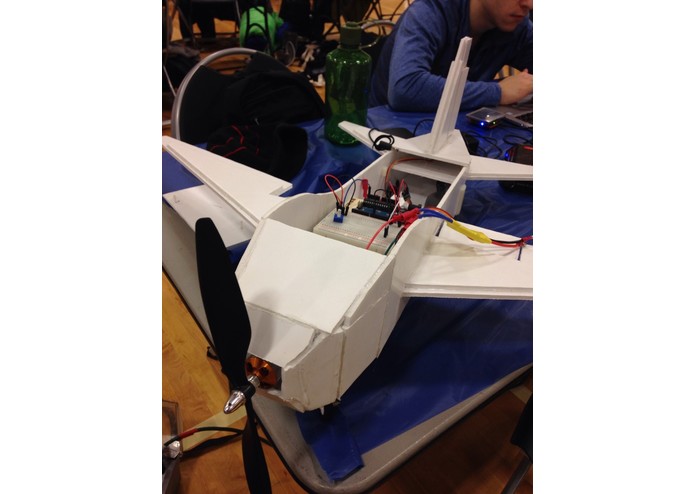 RC Plane  – screenshot 2