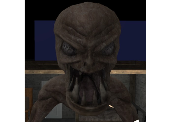 VR Horror Experience – screenshot 3