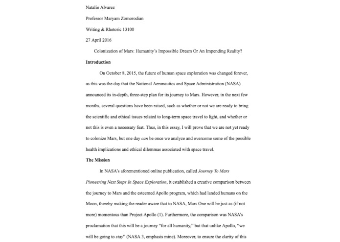 MissionHealth – screenshot 2