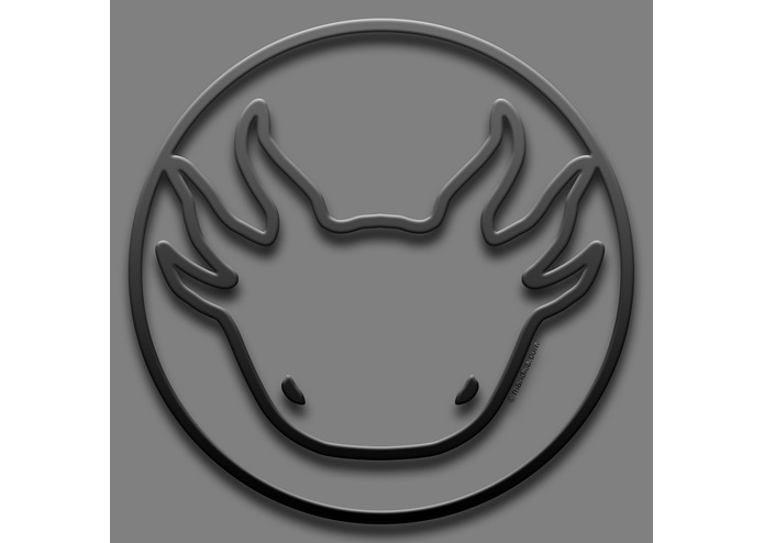 Axolotl Button – screenshot 1