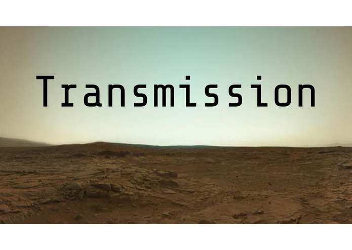 Transmission – screenshot 1