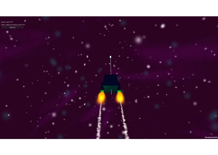 VoiceCaptain – screenshot 1