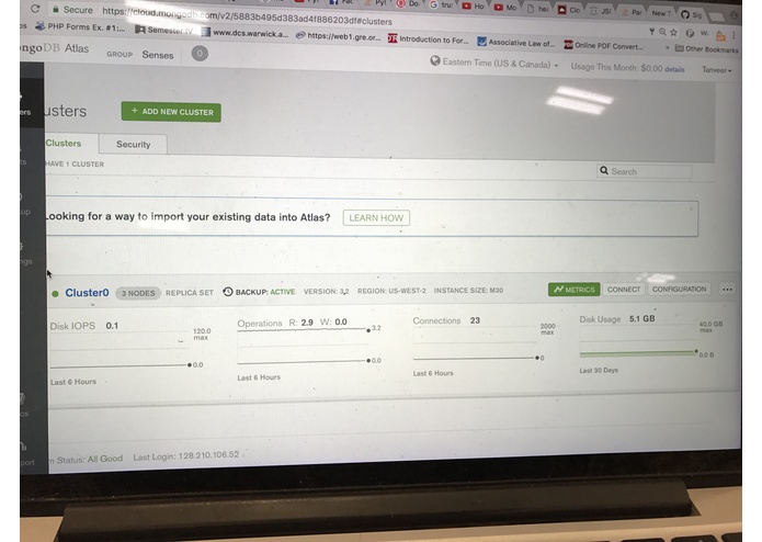 Senses – screenshot 3