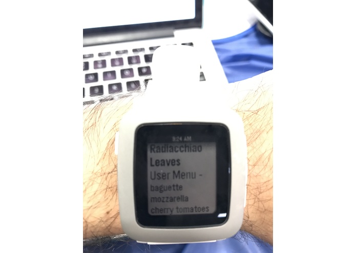 Senses – screenshot 4