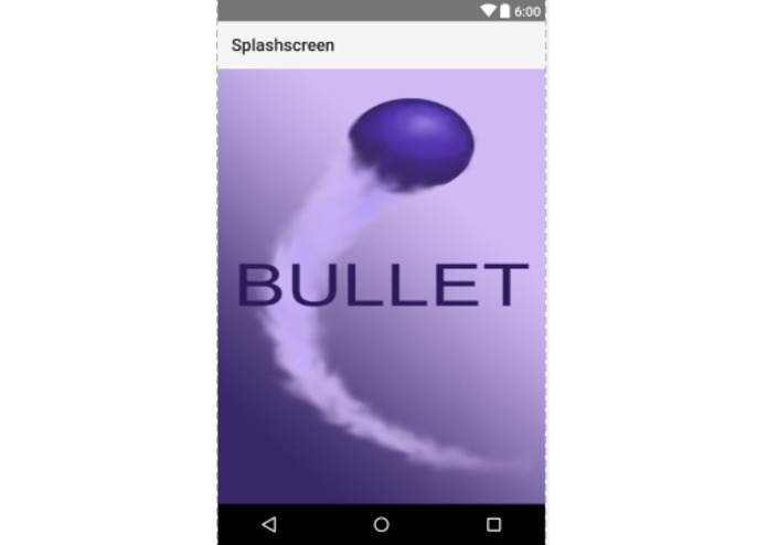 Bullet  – screenshot 1