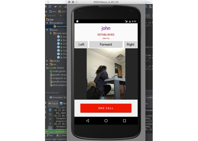 MOVR Telebot – screenshot 2