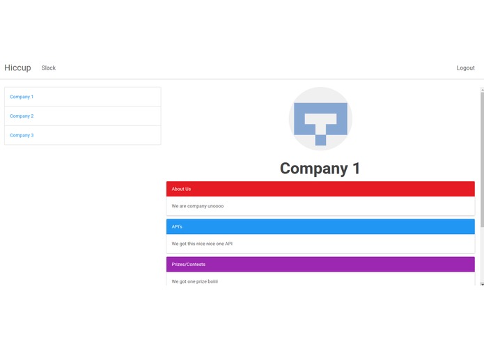 Hiccup – screenshot 5