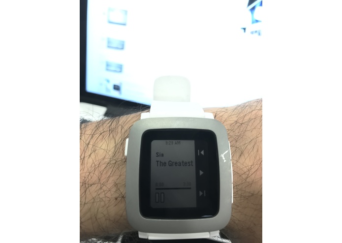 Senses – screenshot 8