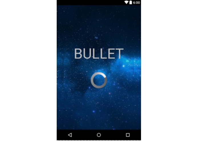 Bullet  – screenshot 3